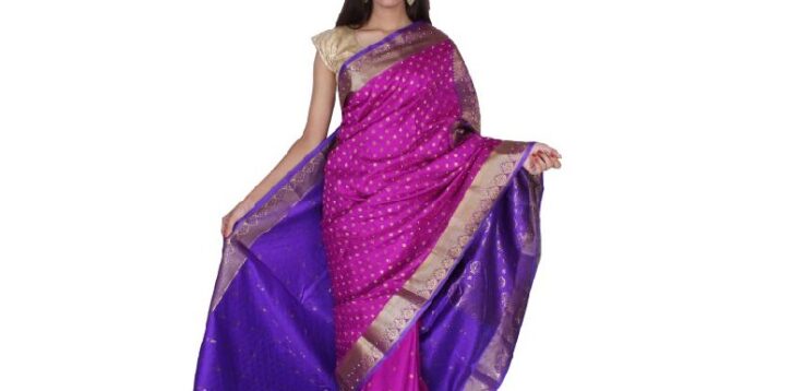 How to Manufacture Sarees