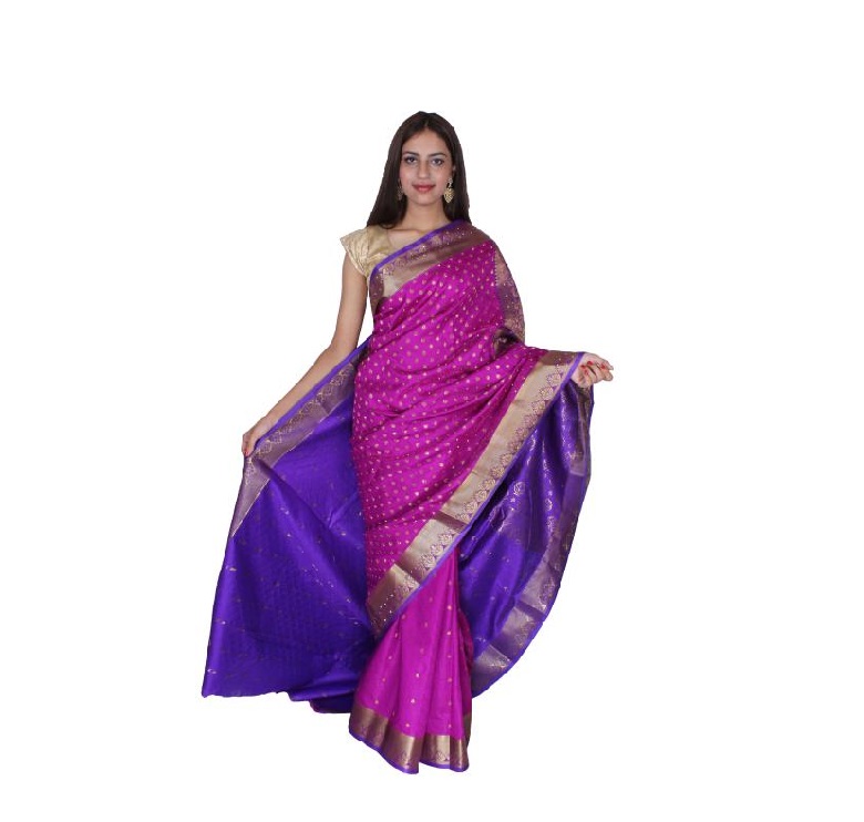 How to Manufacture Sarees