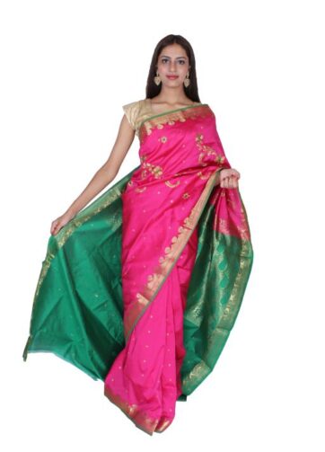 Ximra Collection Saree